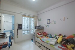 The Tropica (D18), Condominium #238685161